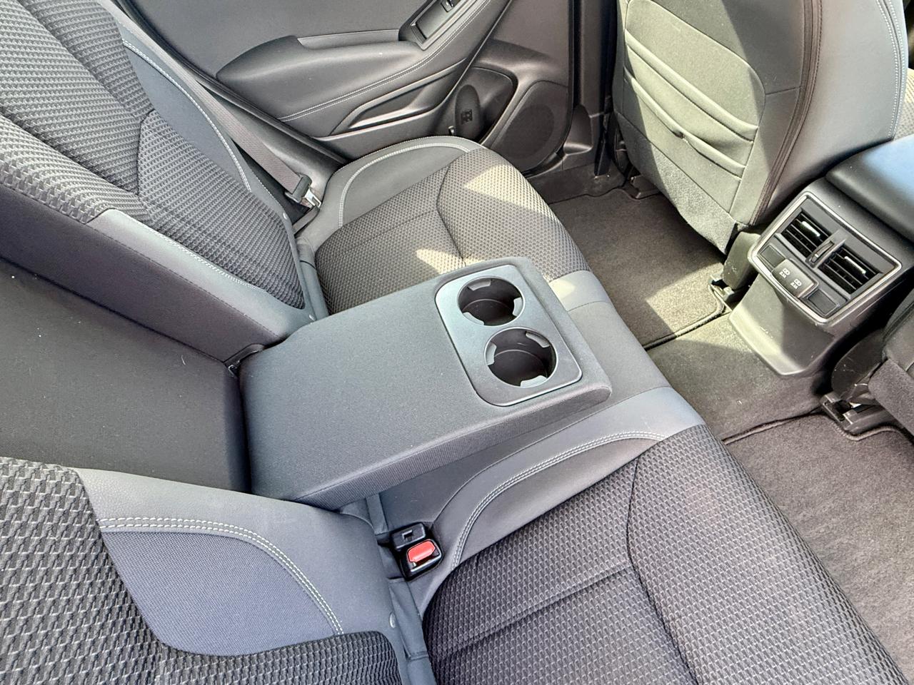 Subaru Forester  2023