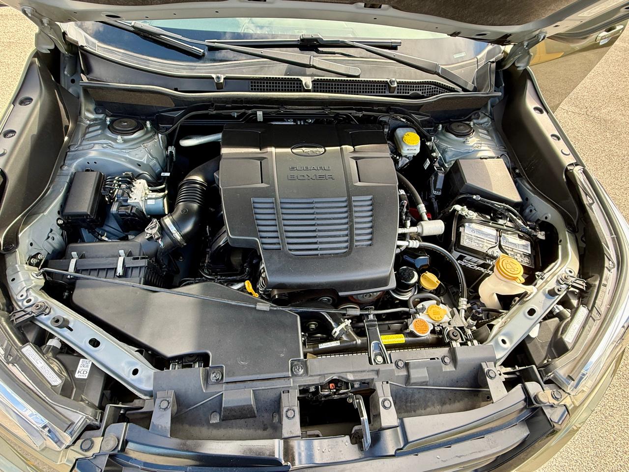Subaru Forester  2023