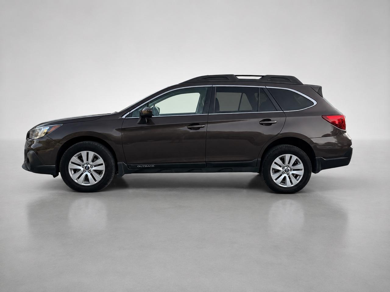 Subaru Outback  2019