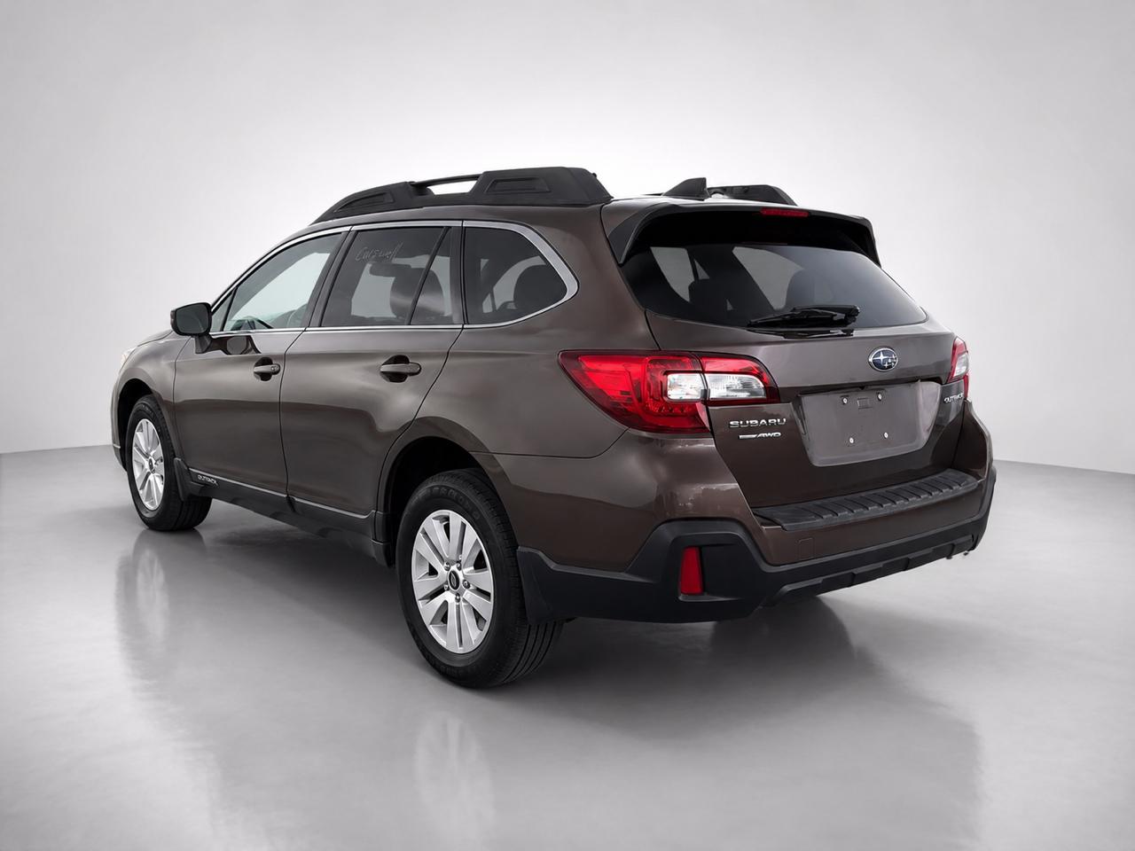 Subaru Outback  2019