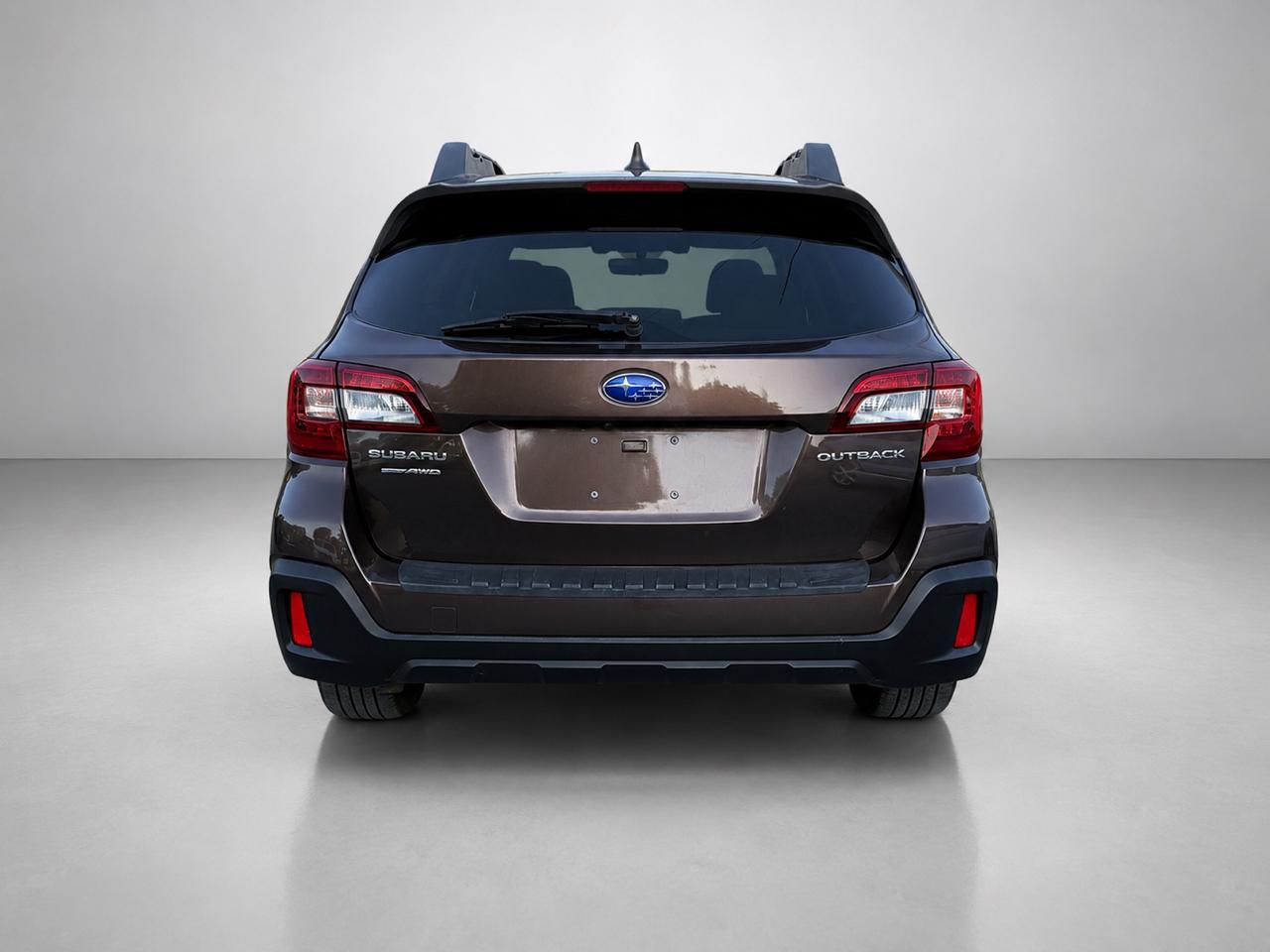 Subaru Outback  2019