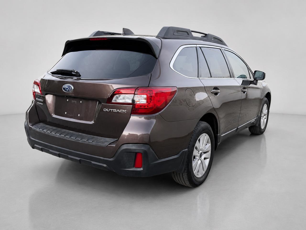 Subaru Outback  2019