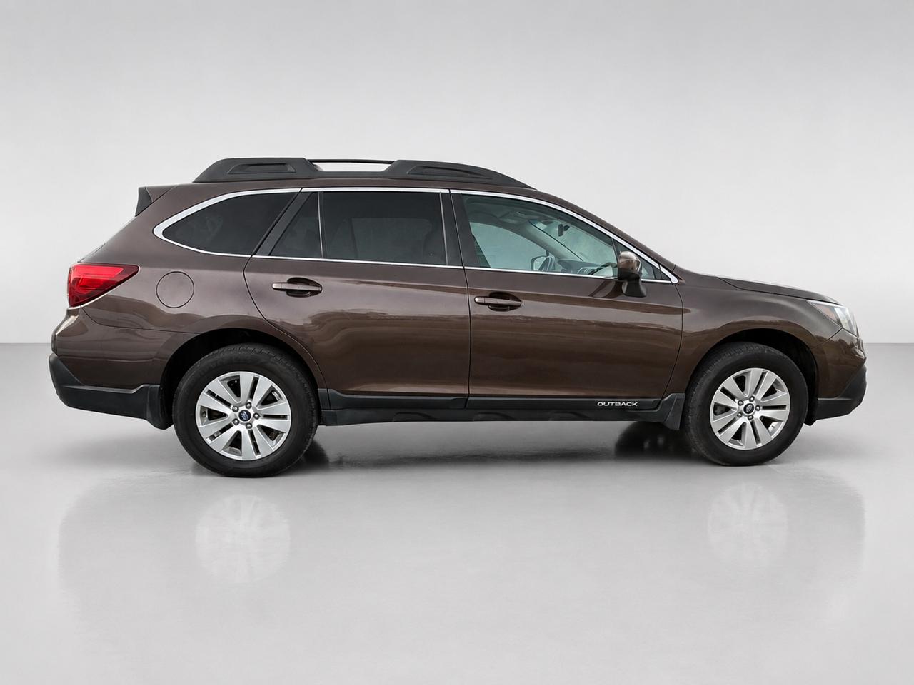 Subaru Outback  2019