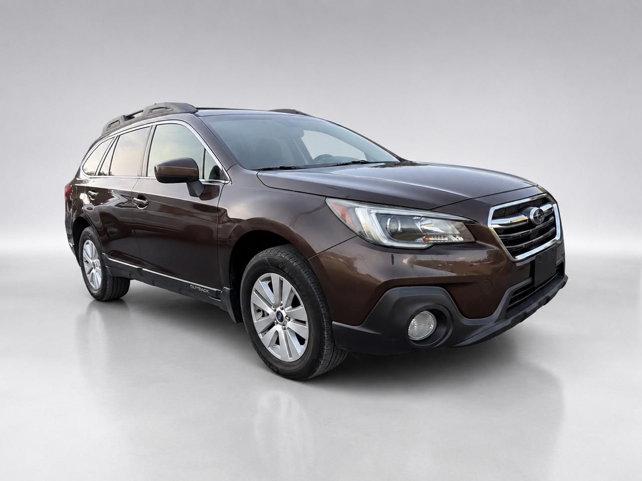 Subaru Outback  2019
