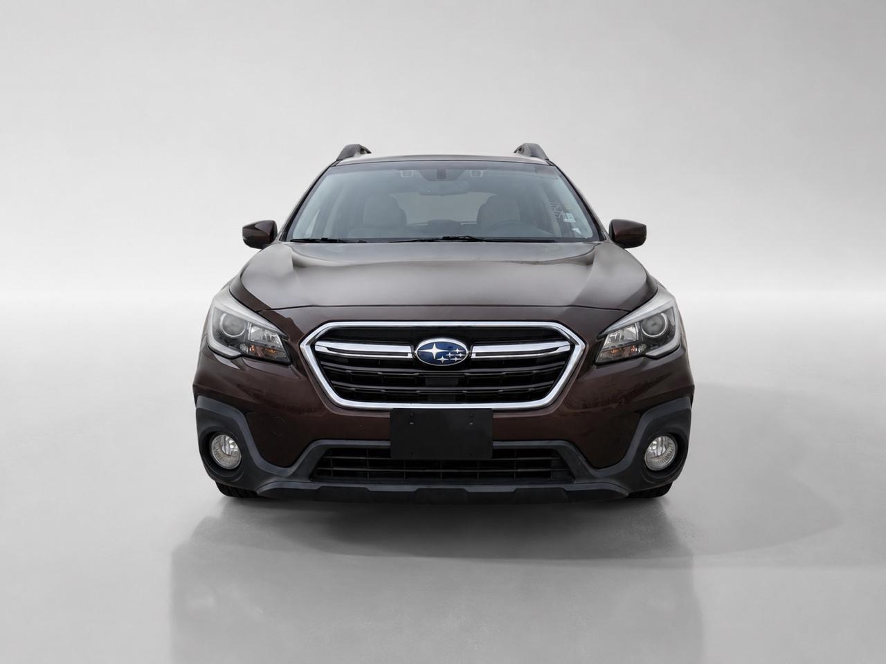 Subaru Outback  2019