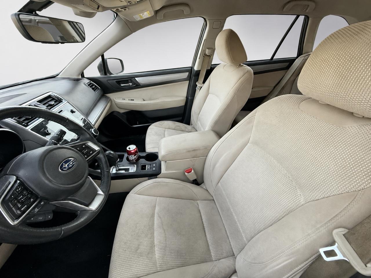Subaru Outback  2019