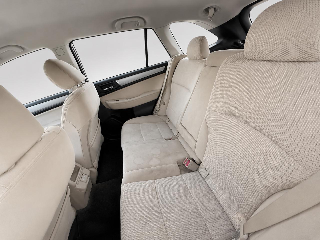 Subaru Outback  2019