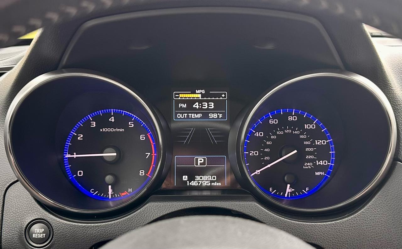 Subaru Outback  2019