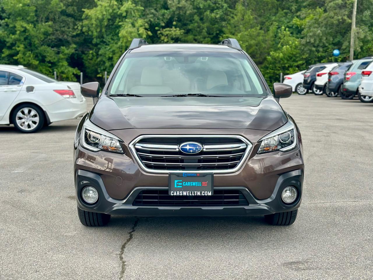Subaru Outback  2019