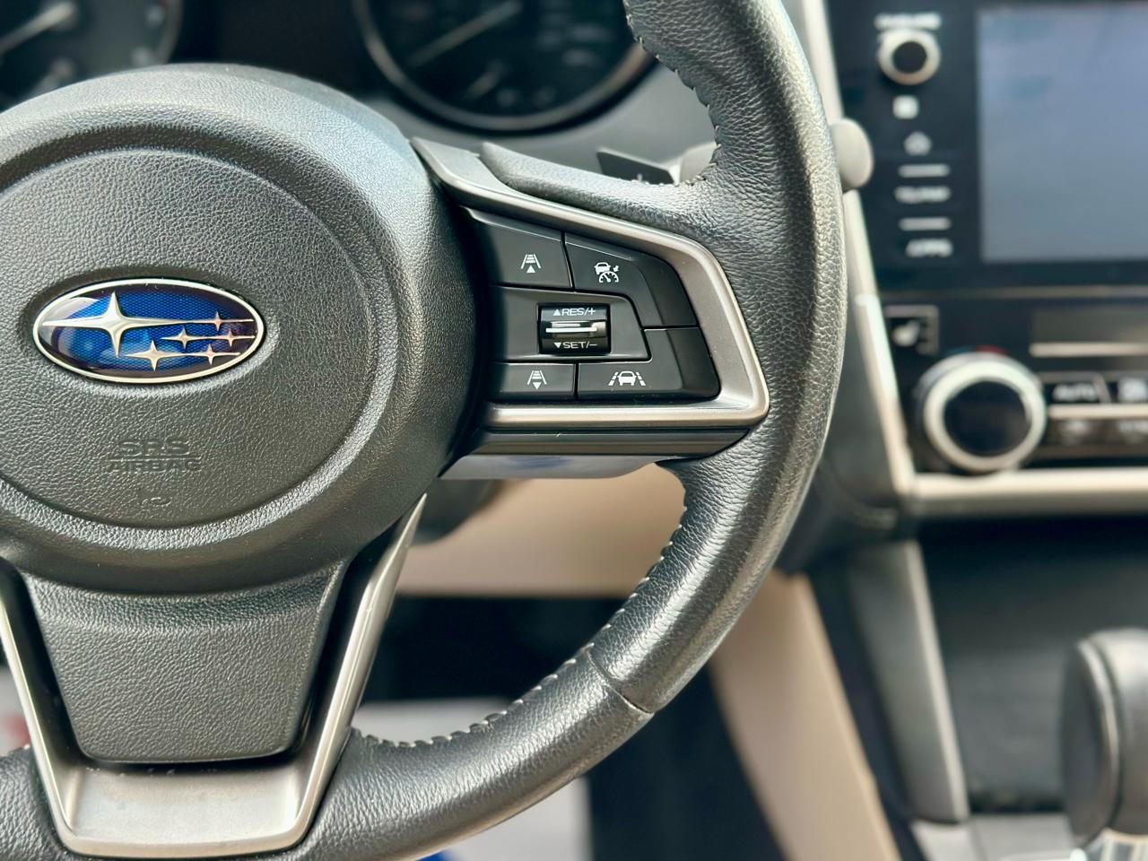 Subaru Outback  2019