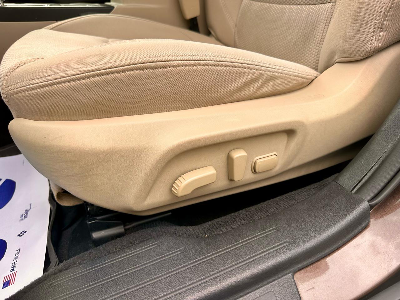 Subaru Outback  2019