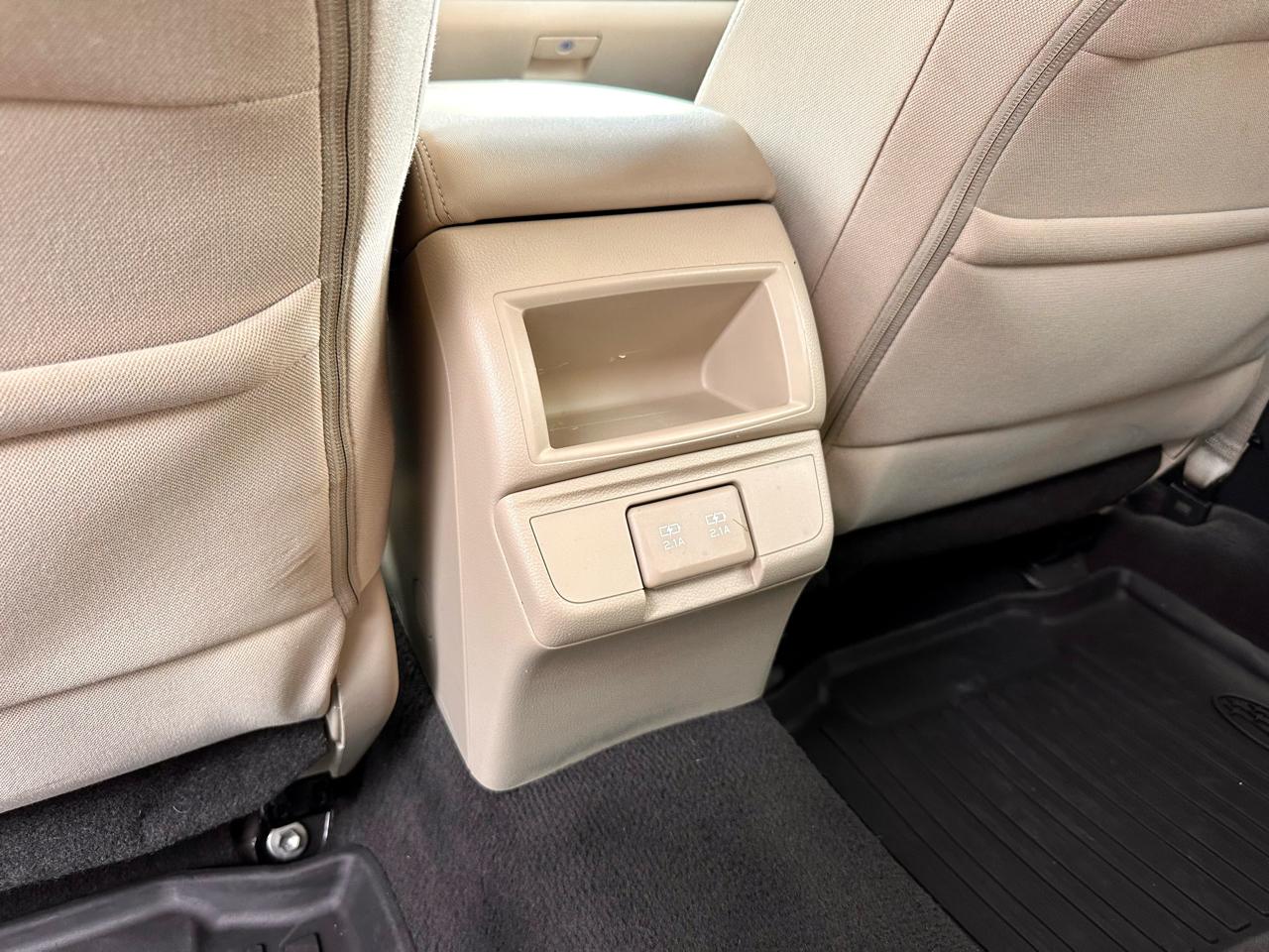 Subaru Outback  2019