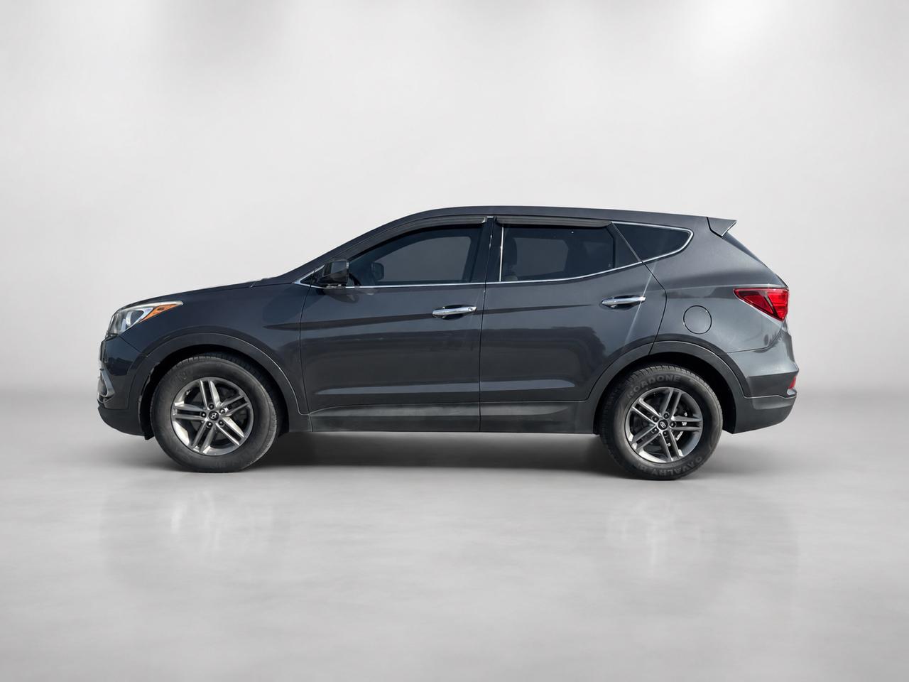 Hyundai Santa Fe Sport  2018