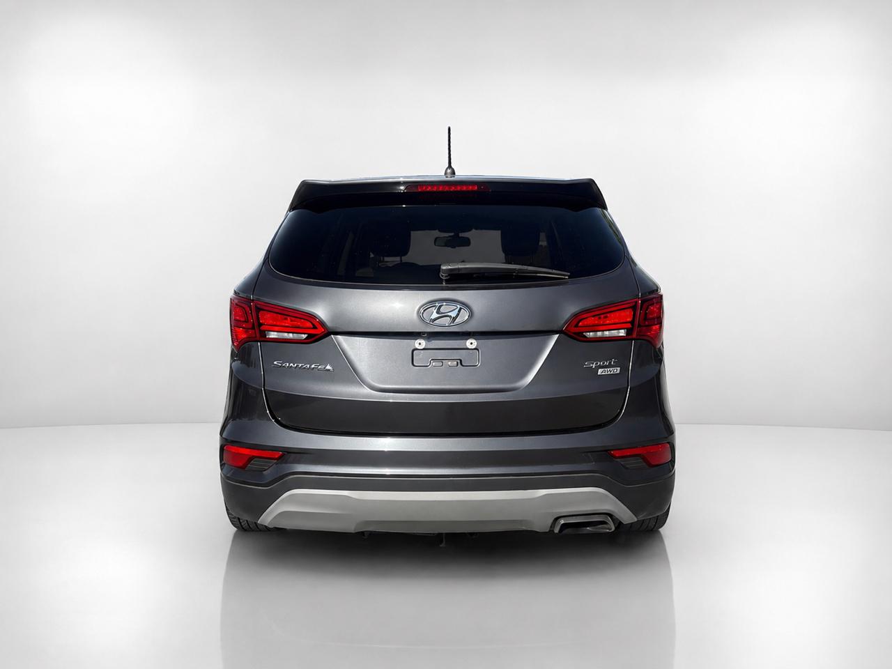 Hyundai Santa Fe Sport  2018