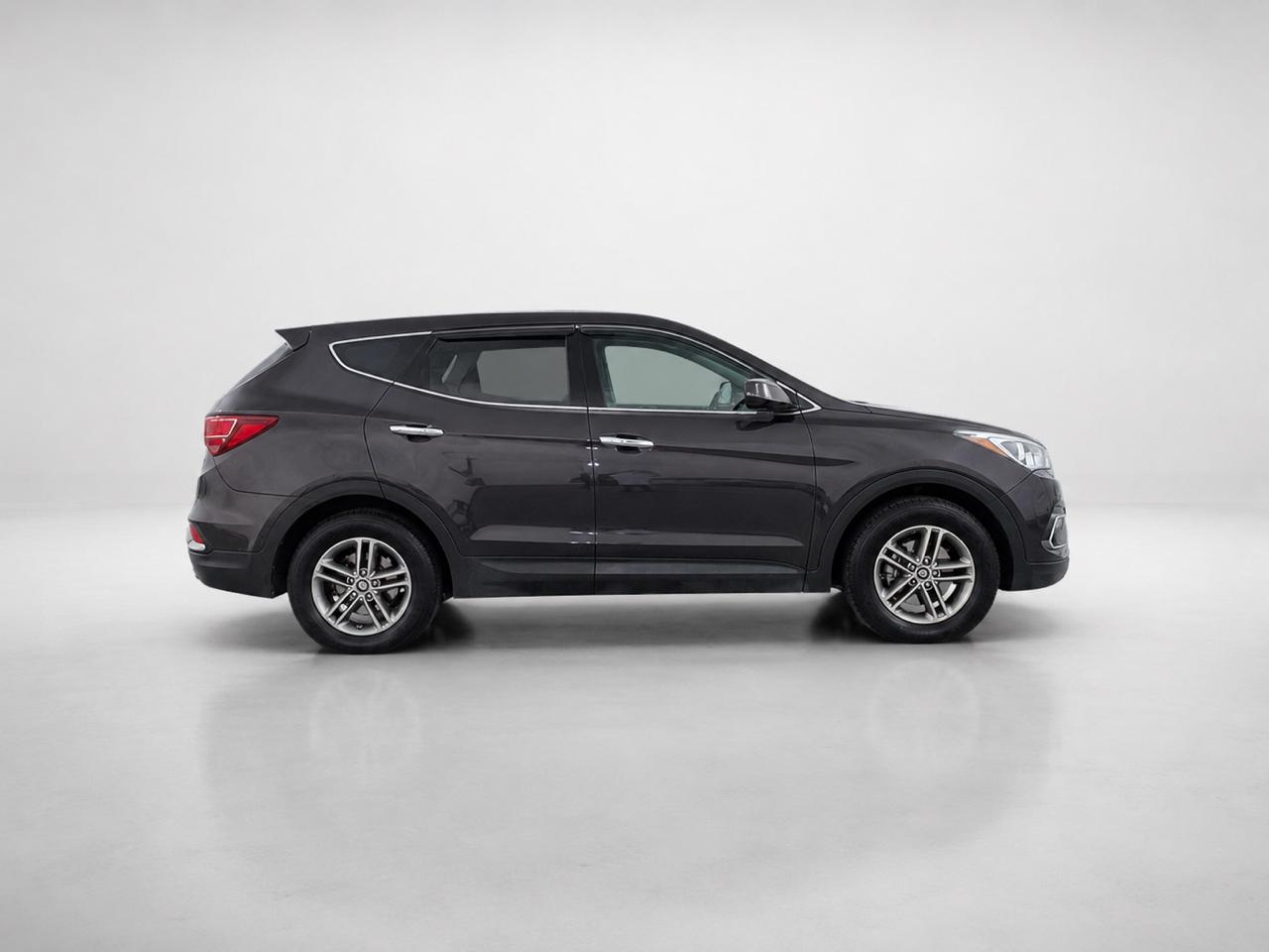 Hyundai Santa Fe Sport  2018