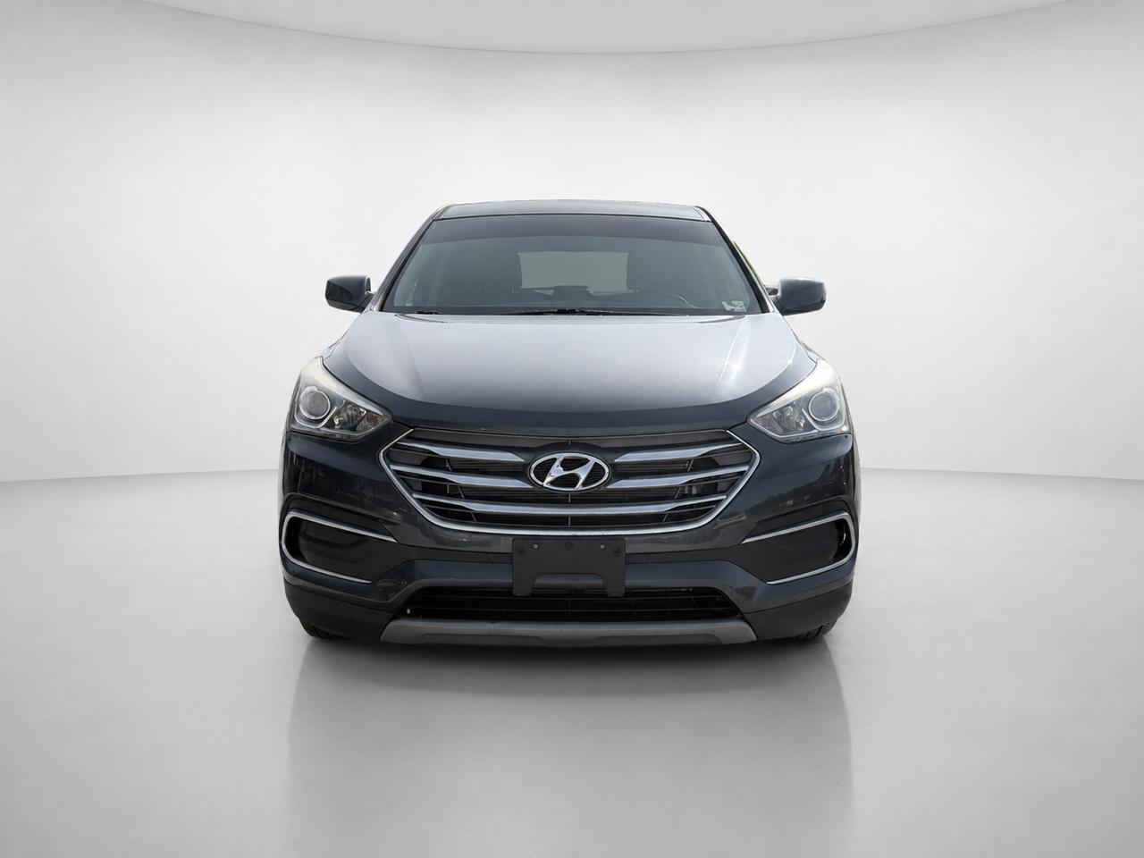 Hyundai Santa Fe Sport  2018