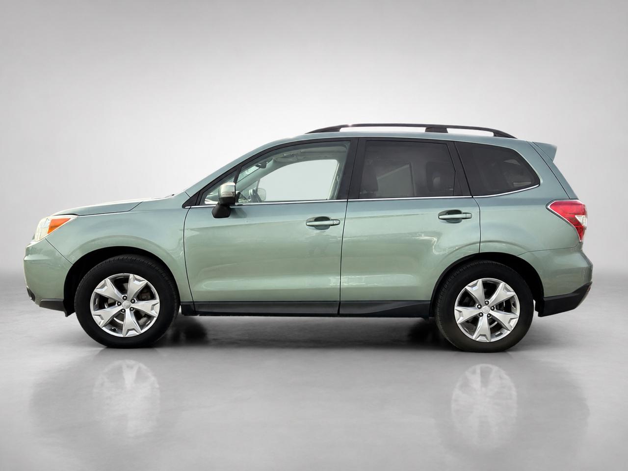 Subaru Forester  2014