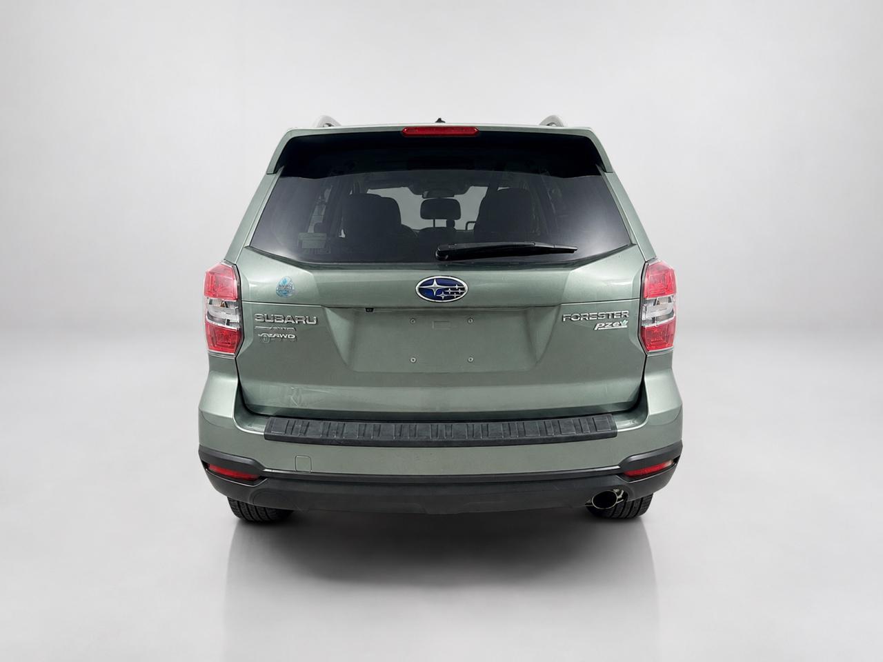 Subaru Forester  2014
