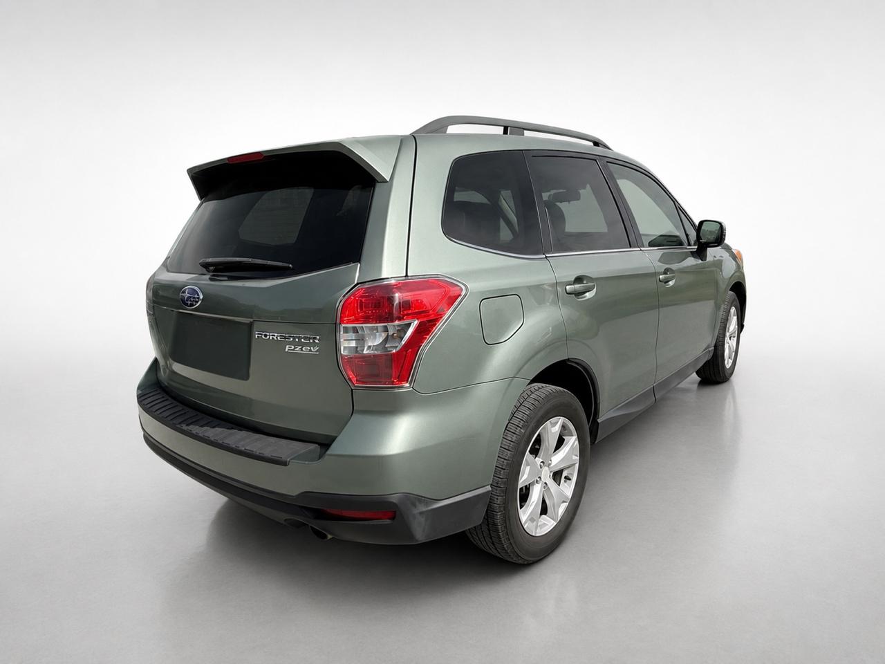 Subaru Forester  2014