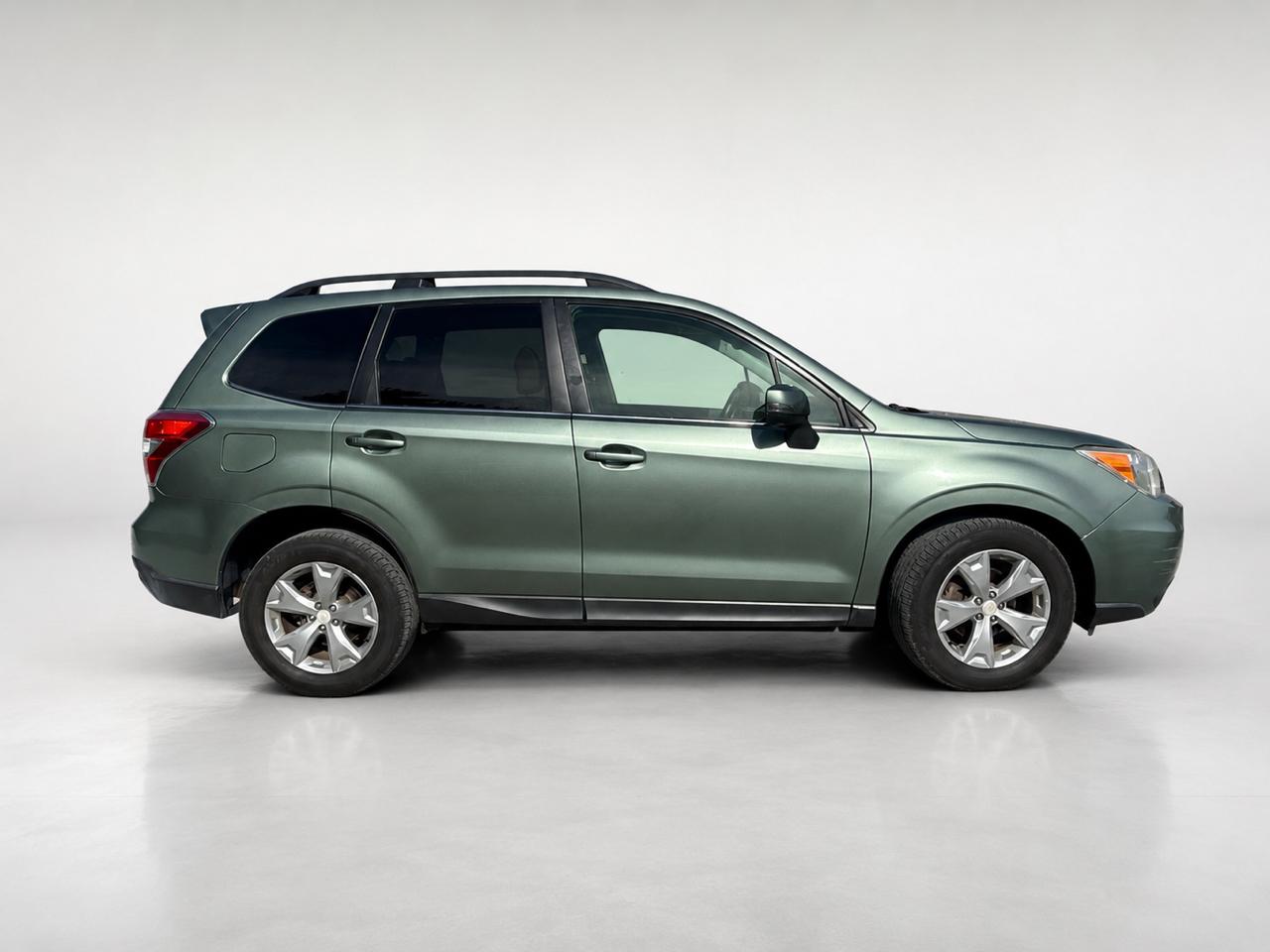 Subaru Forester  2014