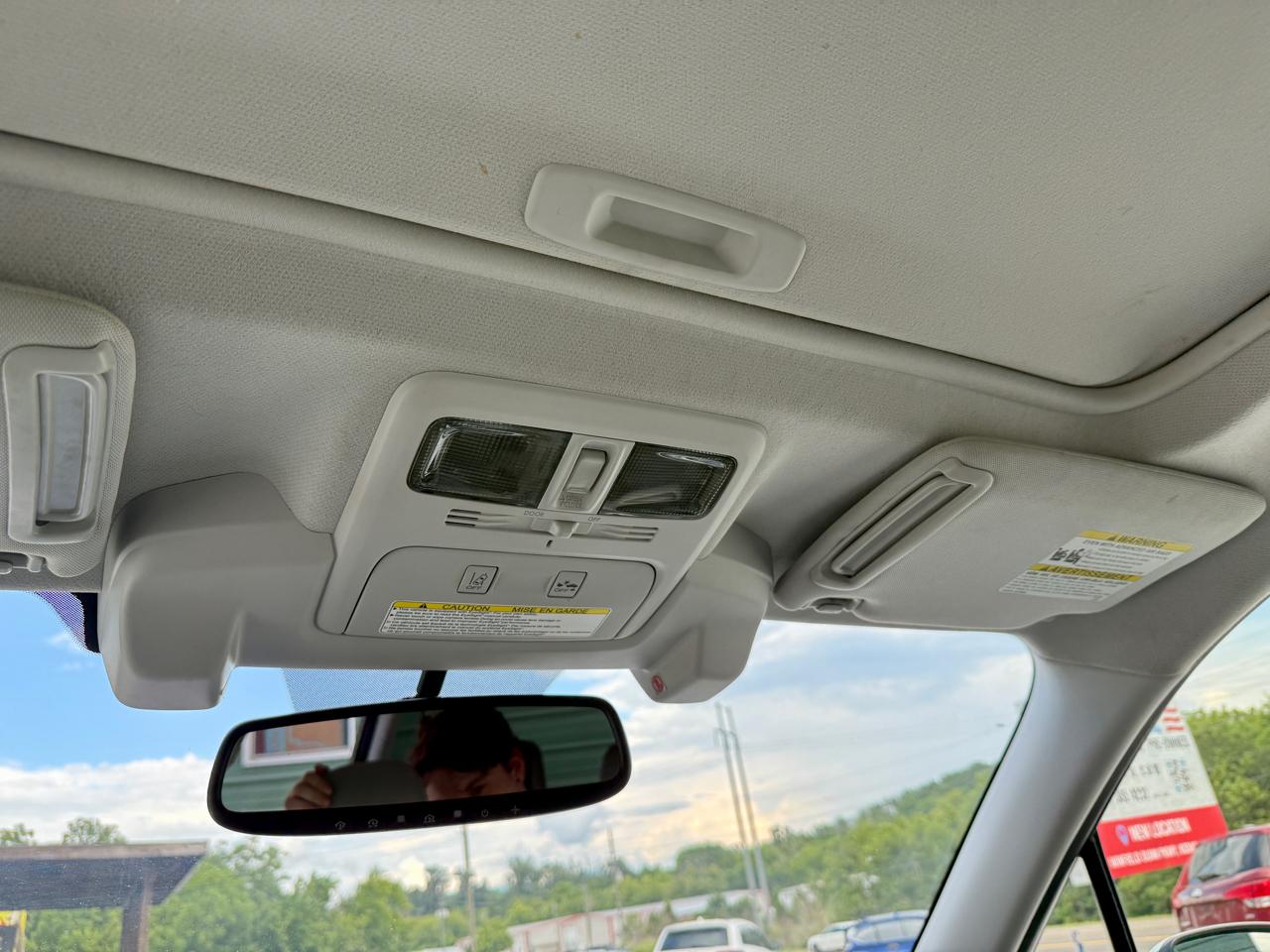 Subaru Forester  2014