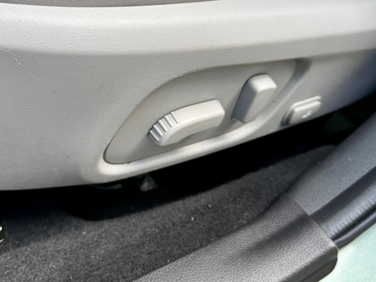 Subaru Forester  2014
