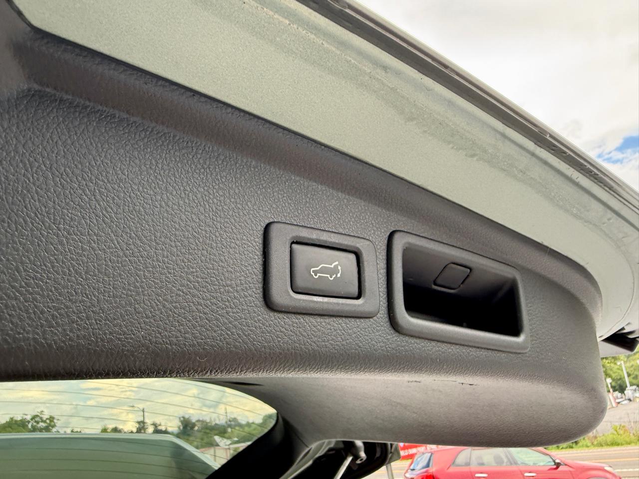 Subaru Forester  2014