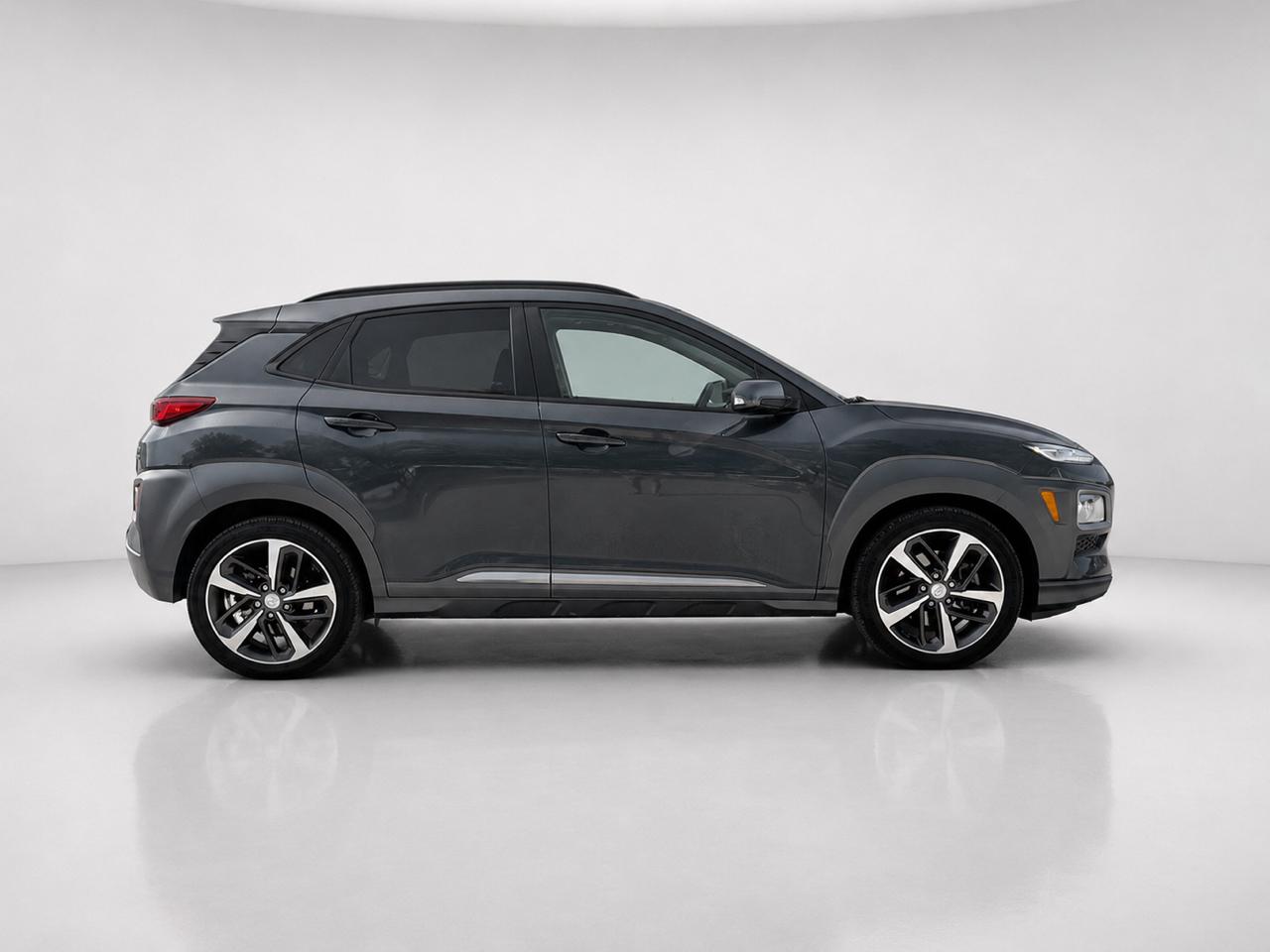 Hyundai Kona Limited AWD 2018