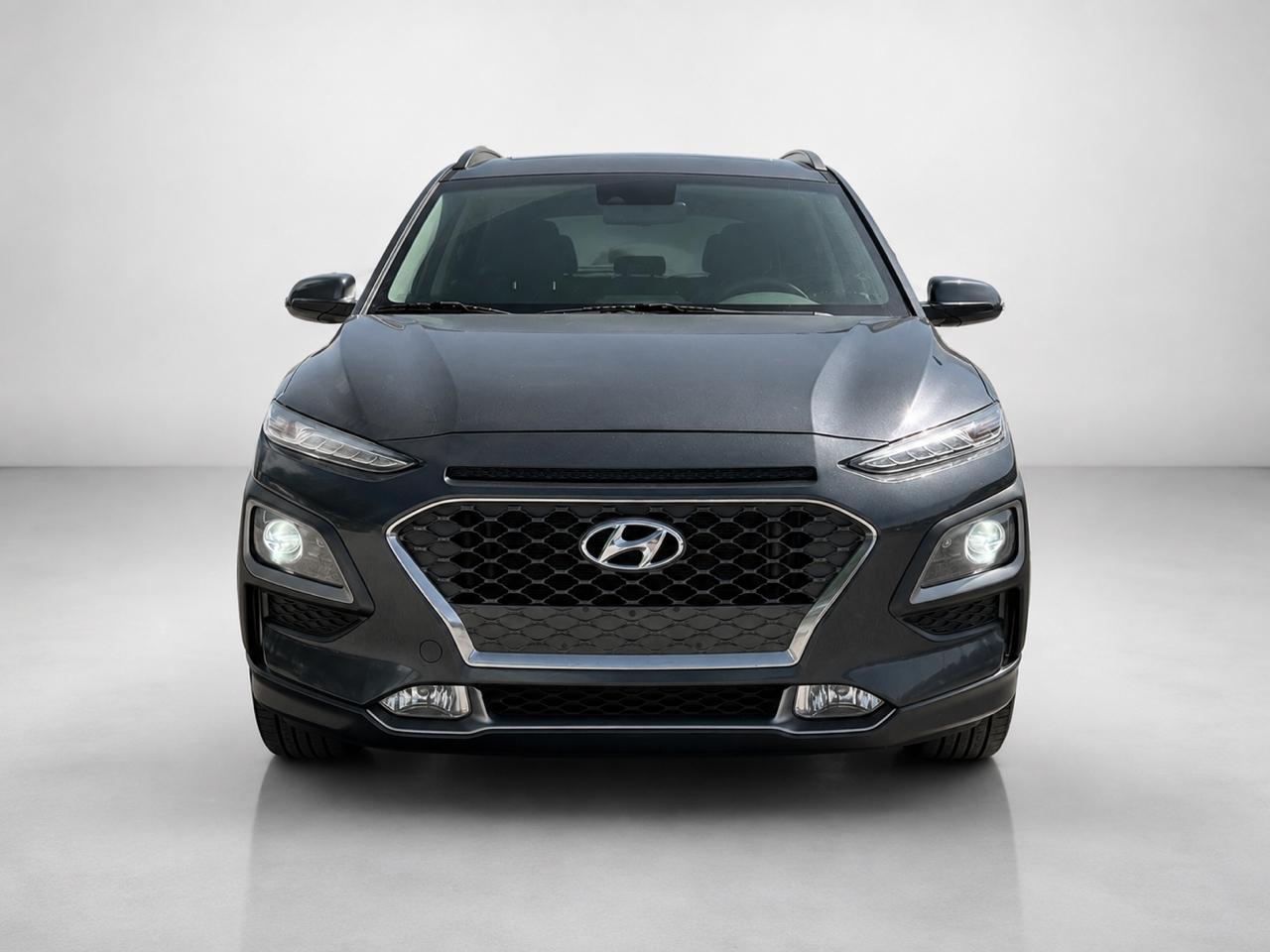 Hyundai Kona Limited AWD 2018