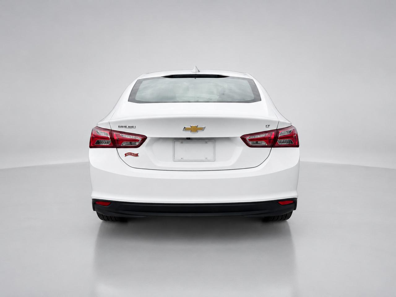 Chevrolet Malibu LT 2021