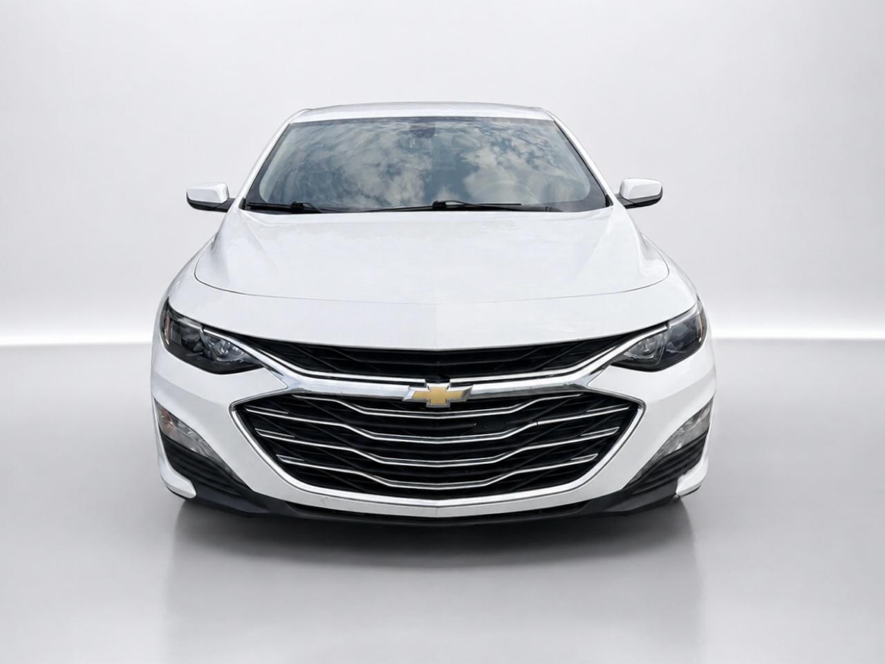Chevrolet Malibu LT 2021