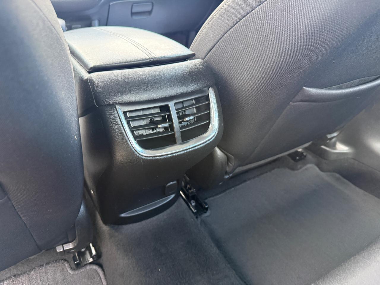 Chevrolet Malibu  2021