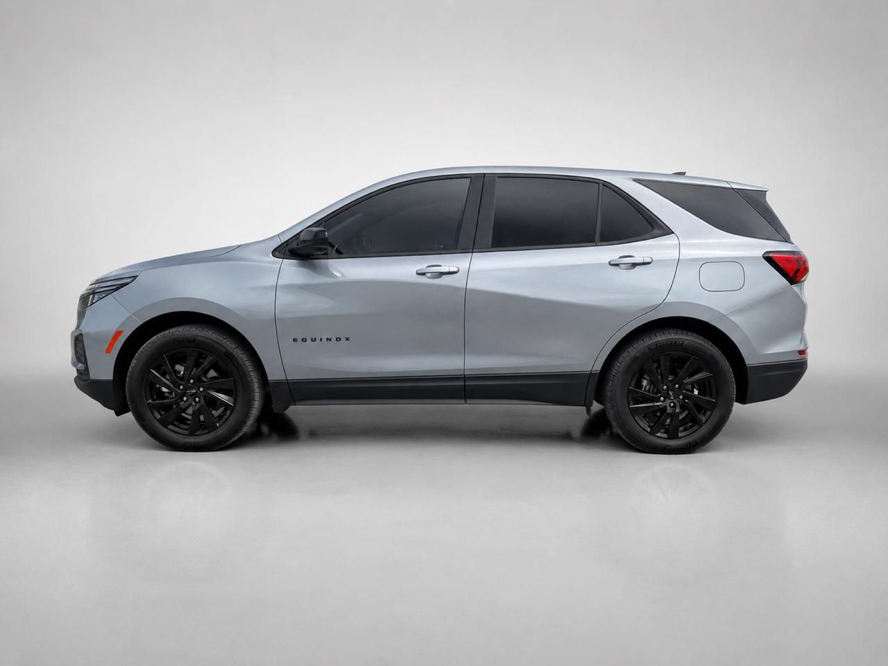 Chevrolet Equinox LS AWD 2023