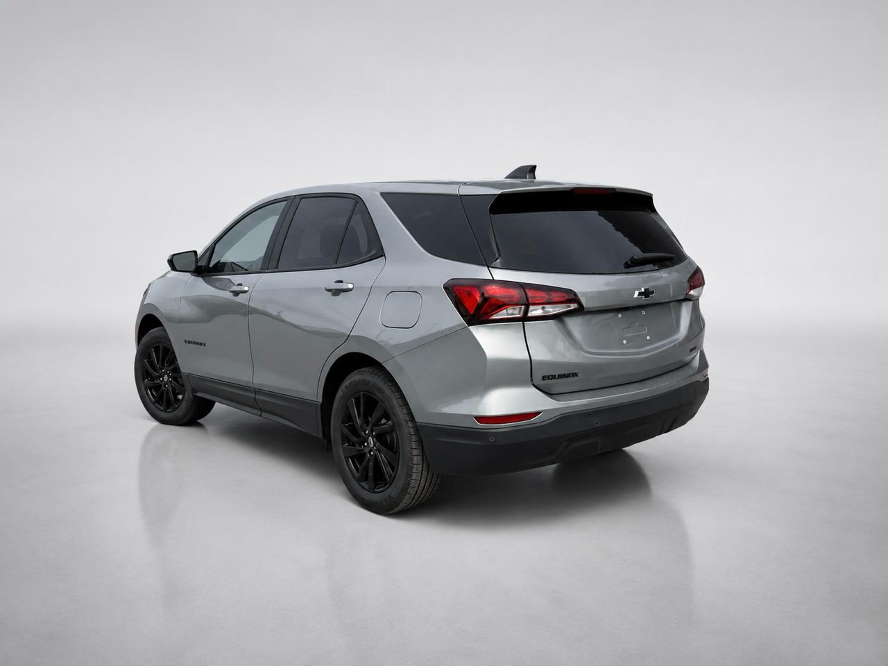 Chevrolet Equinox LS AWD 2023