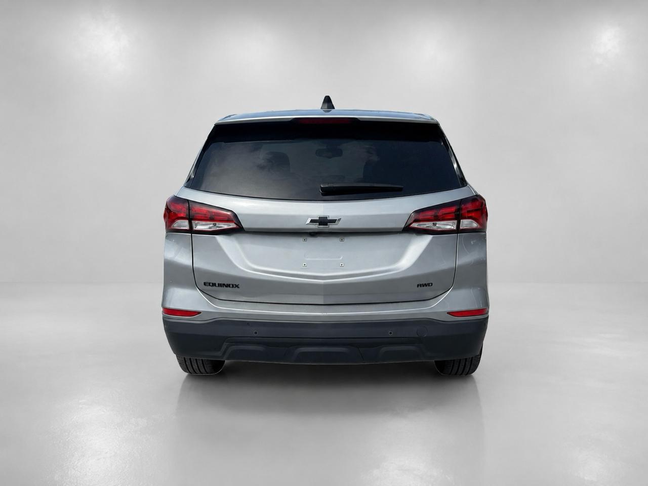 Chevrolet Equinox LS AWD 2023