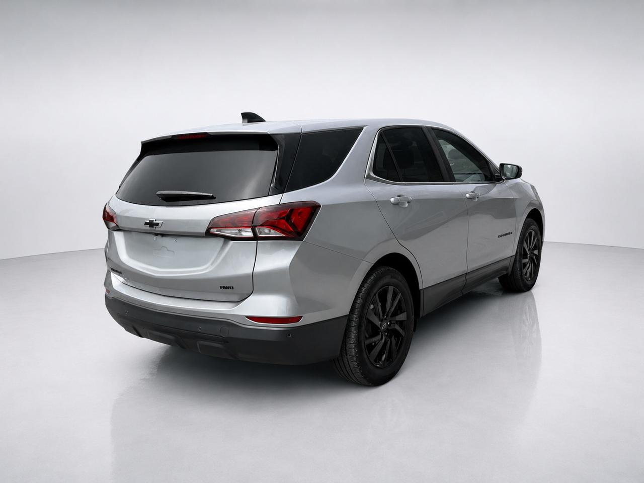 Chevrolet Equinox LS AWD 2023