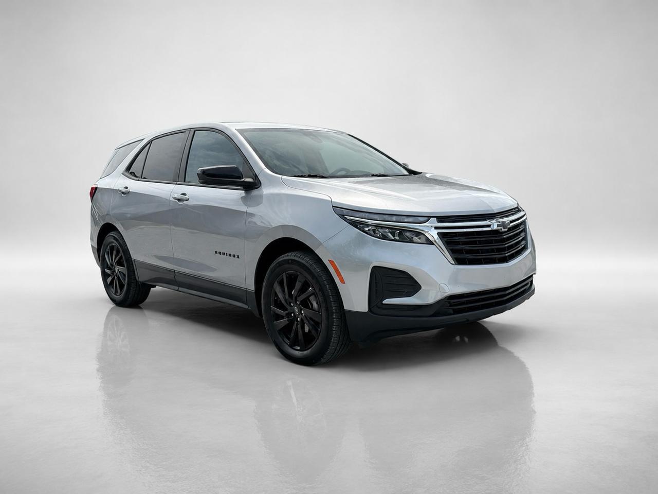 Chevrolet Equinox LS AWD 2023