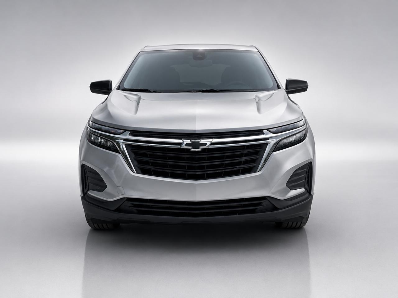 Chevrolet Equinox LS AWD 2023