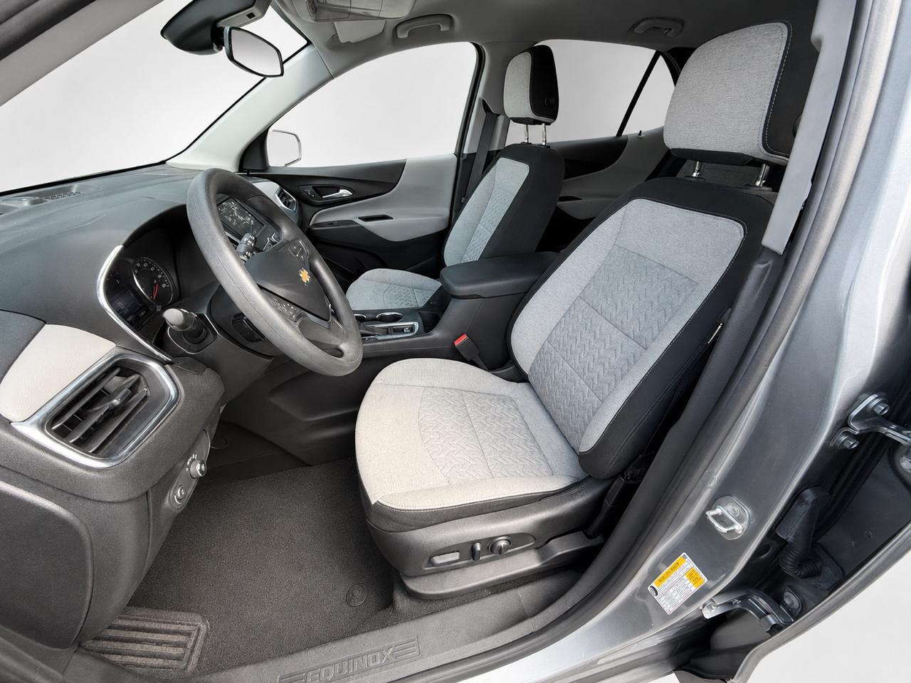 Chevrolet Equinox LS AWD 2023