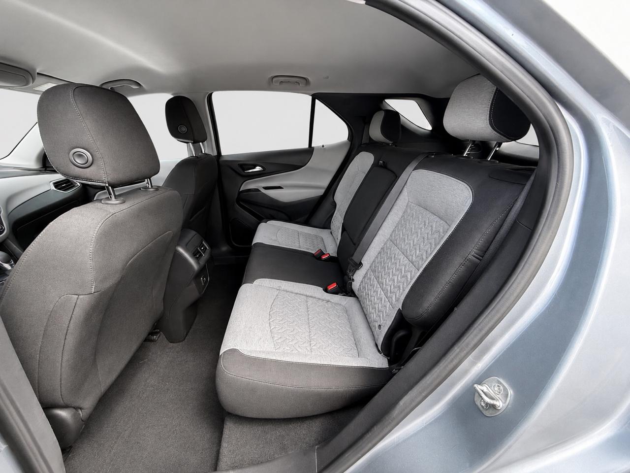 Chevrolet Equinox LS AWD 2023