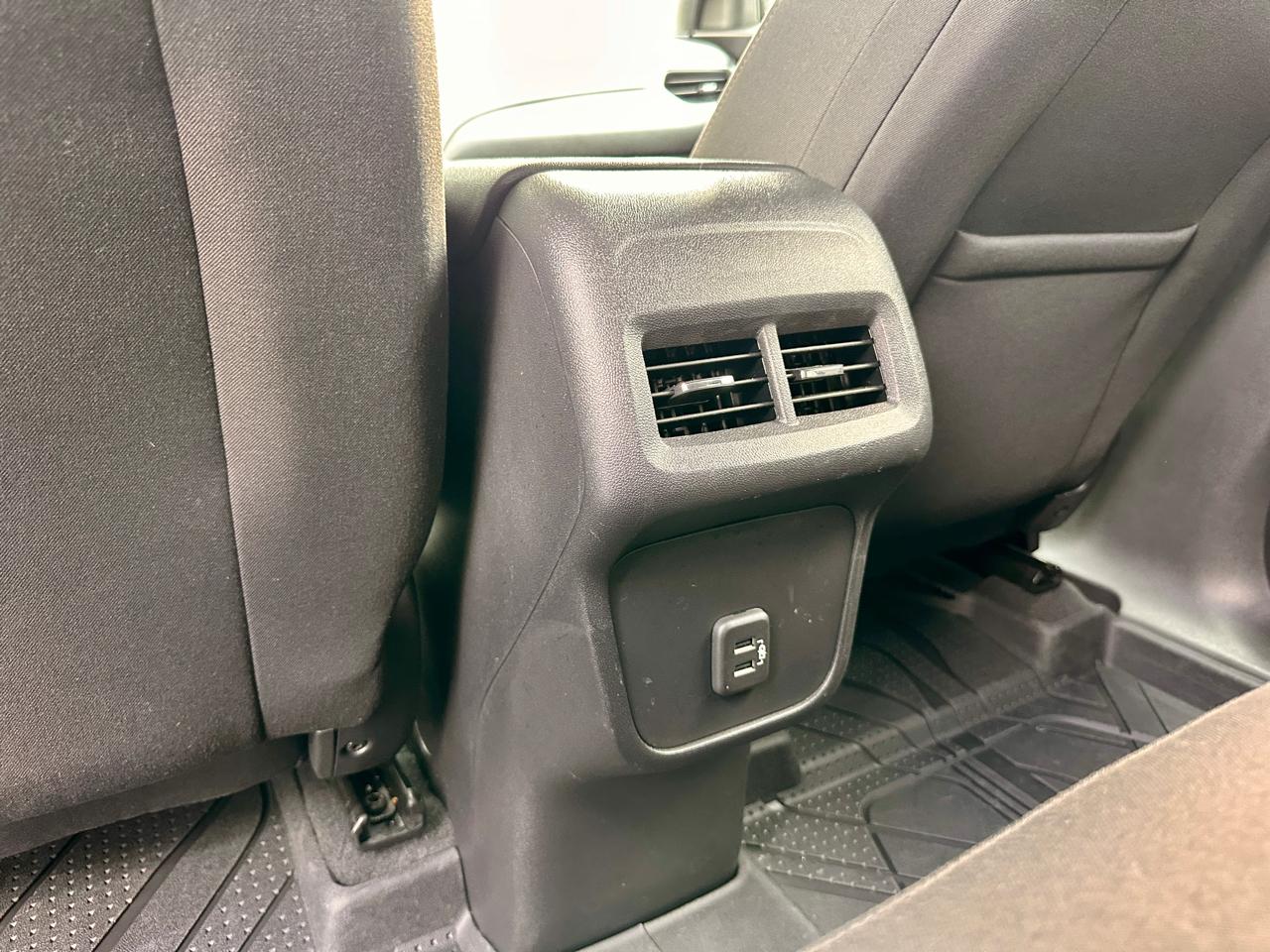 Chevrolet Equinox LS AWD 2023