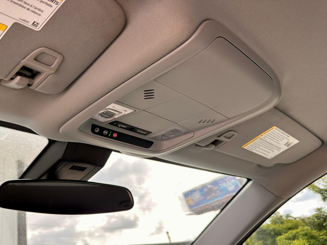 Chevrolet Equinox LS AWD 2023