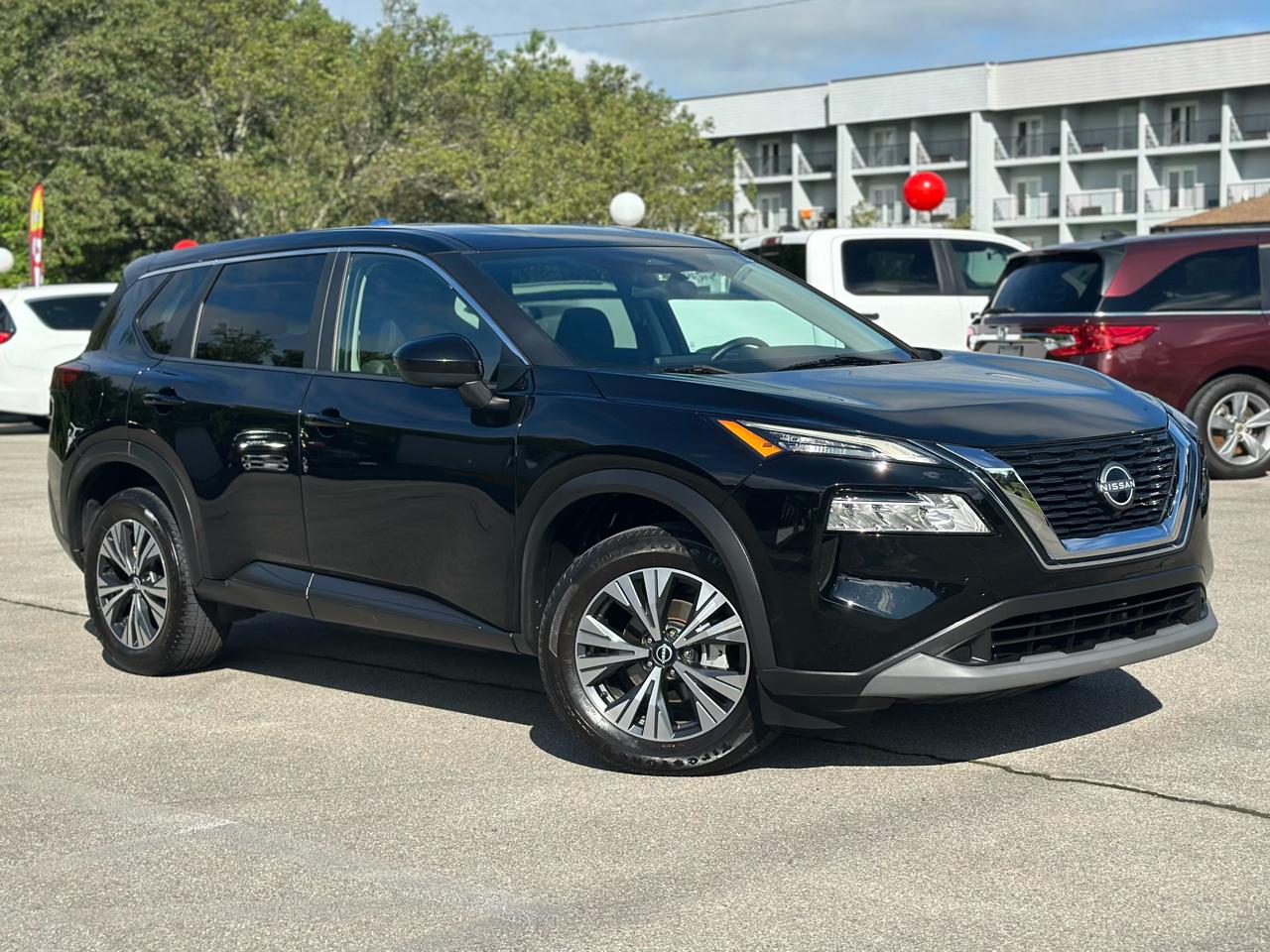 Nissan Rogue  2023