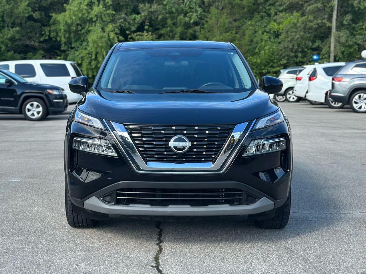 Nissan Rogue  2023