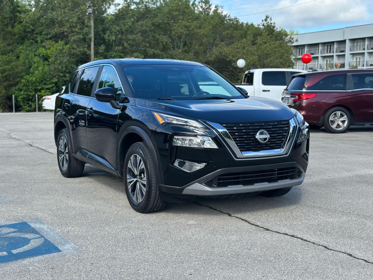 Nissan Rogue  2023