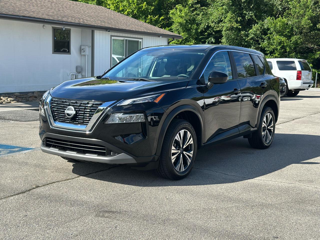 Nissan Rogue  2023