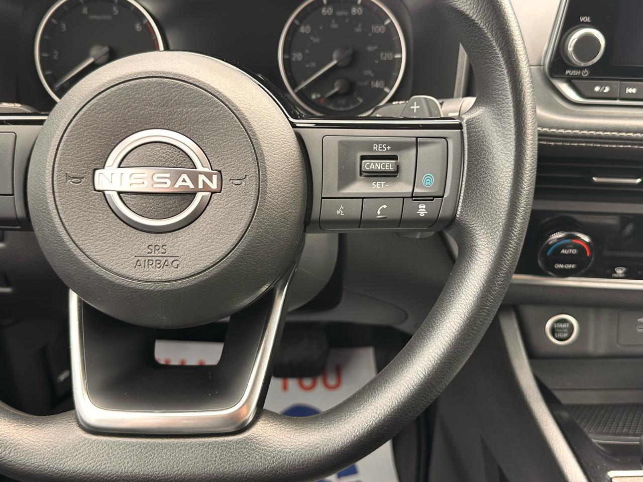 Nissan Rogue  2023