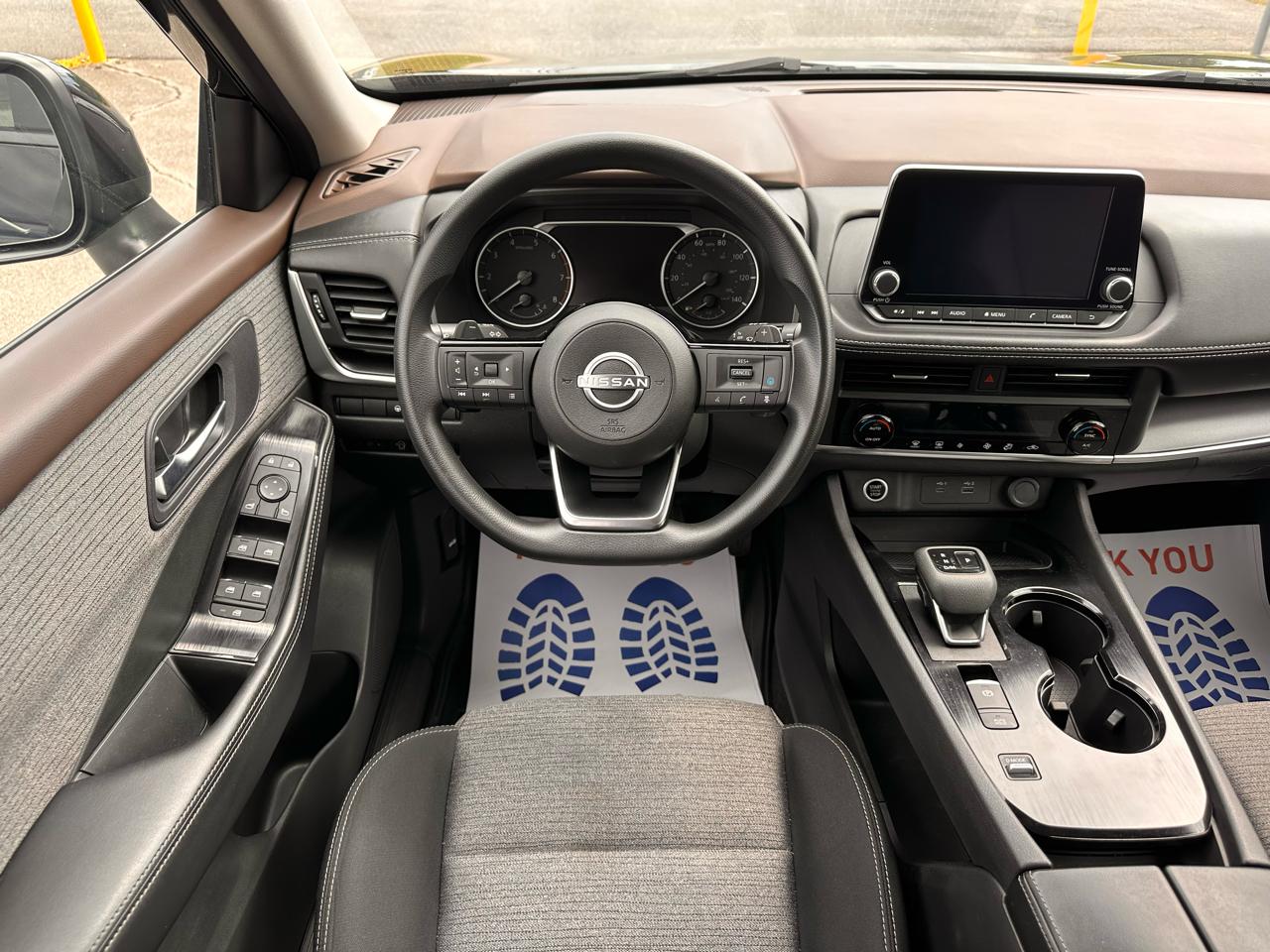 Nissan Rogue  2023