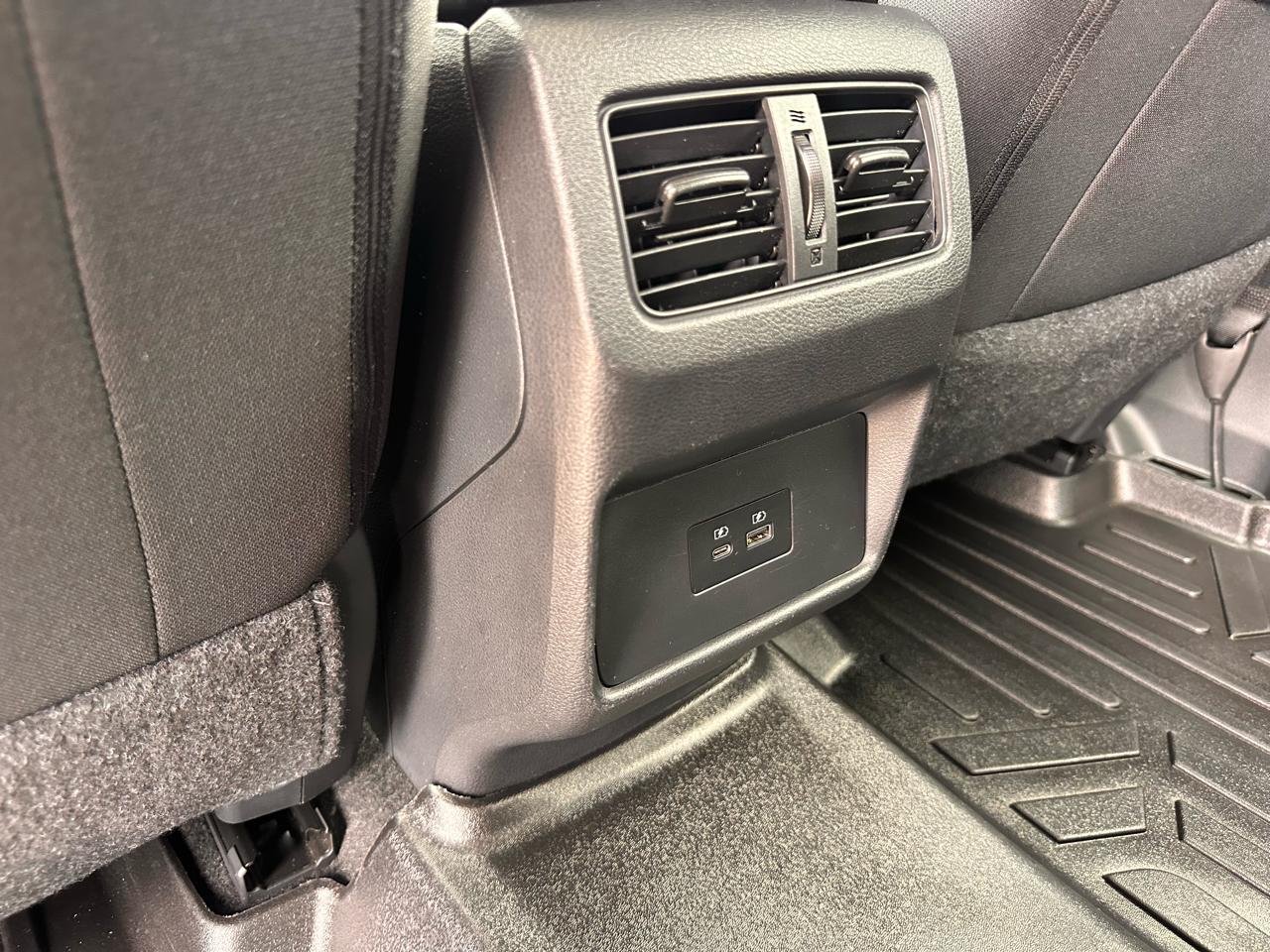 Nissan Rogue  2023