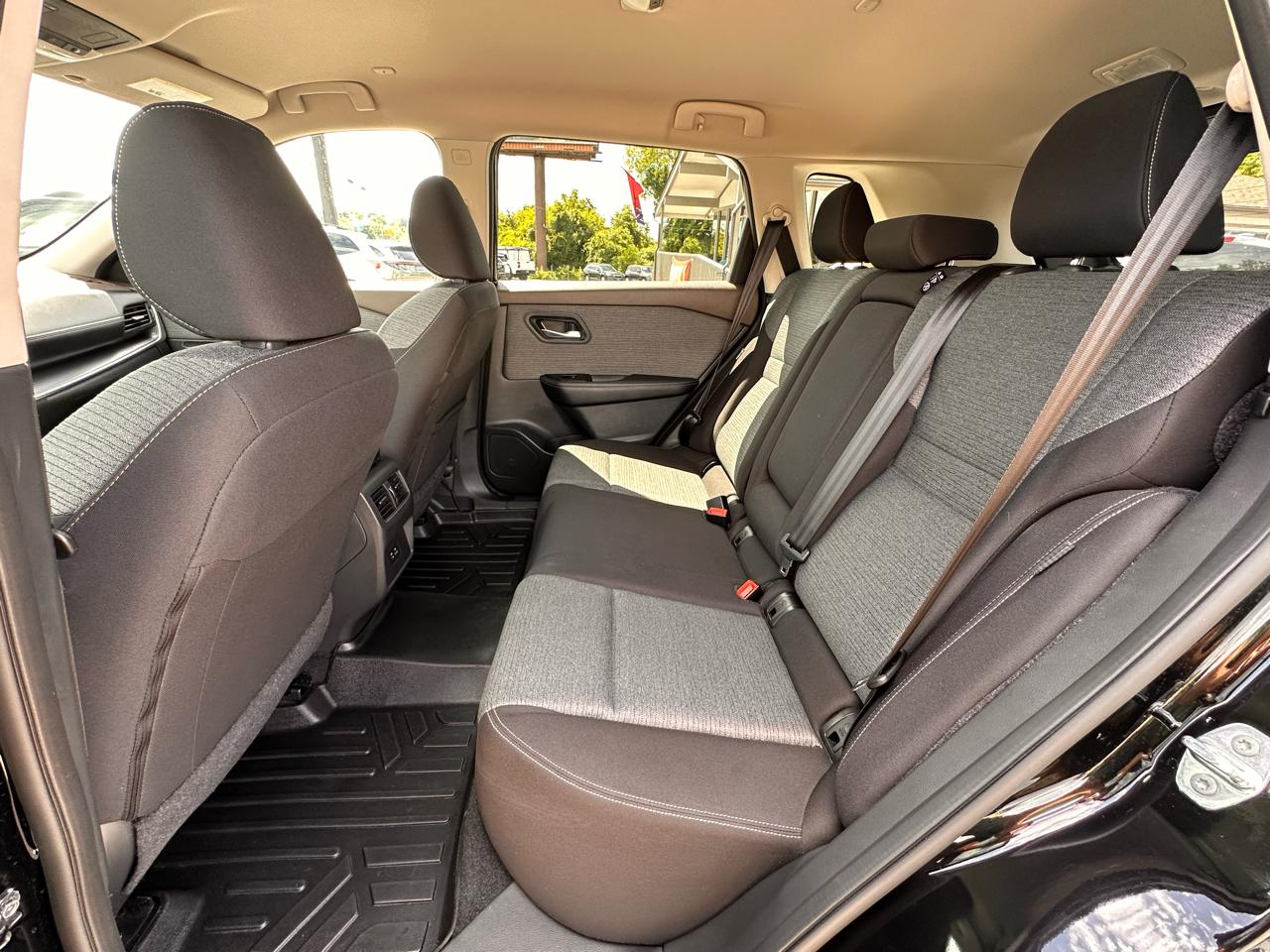 Nissan Rogue  2023